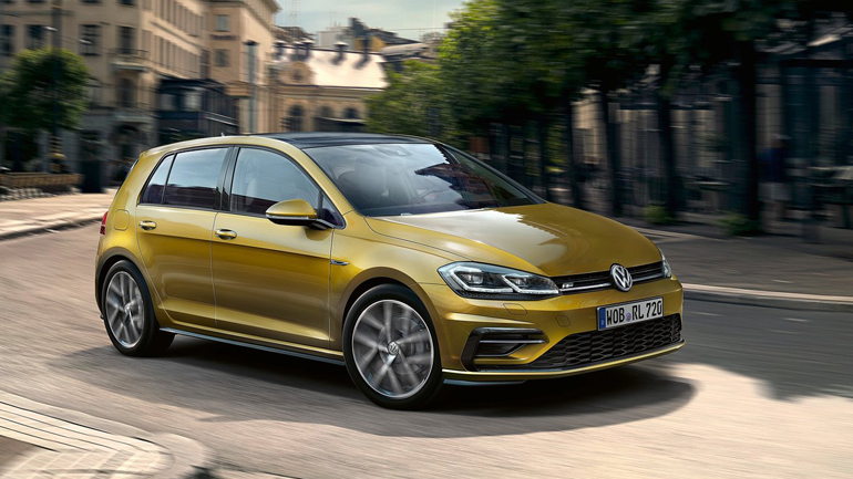 Στην Ελλάδα το VW Golf 1.5 TSI Evo 130