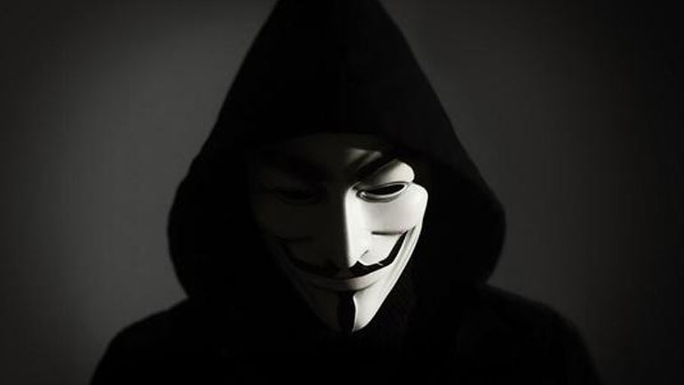 Οι Anonymous Greece απειλούν με νέες διαδικτυακές επιθέσεις