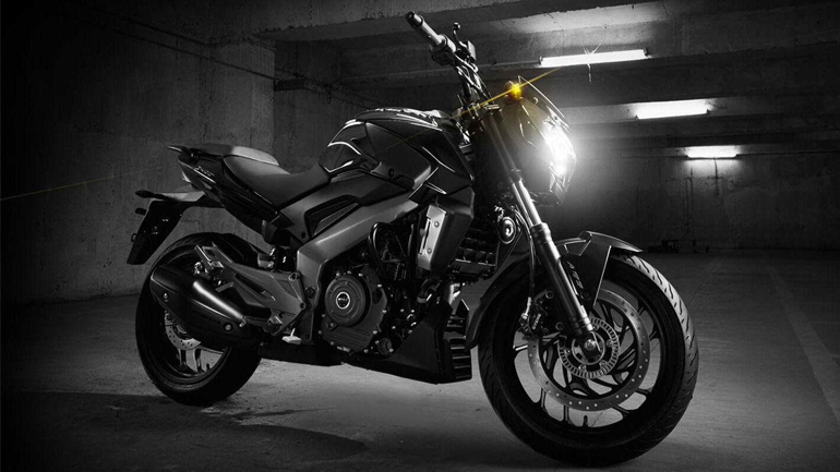 1η Πανευρωπαϊκή Παρουσίαση: Το Dominar 400 στις Ημέρες Μοτοσυκλέτας!