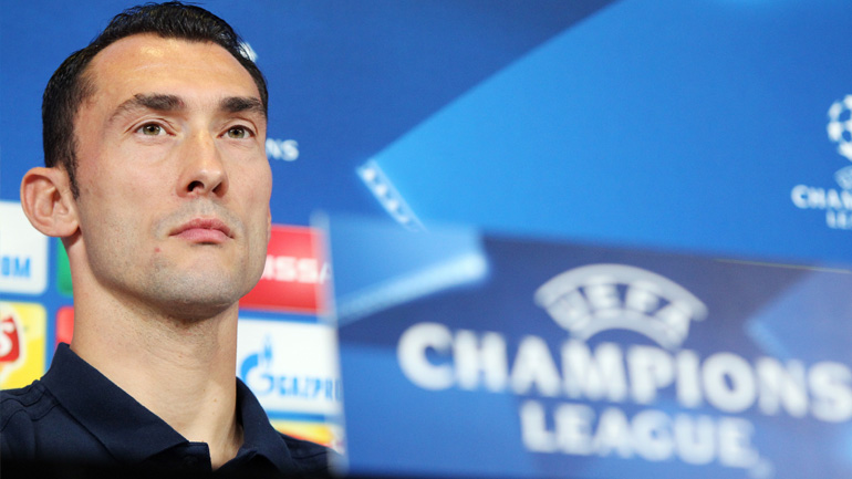 «Θα τα δώσω όλα για τους οπαδούς και για τον εαυτό μου»