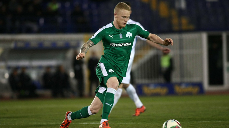 Παναθηναϊκός: «Φιρμάνι» για Τελάντερ