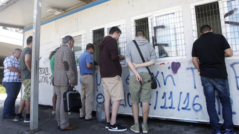 Υψηλή ζήτηση στα εισιτήρια του αγώνα ΑΕΚ-Αούστρια