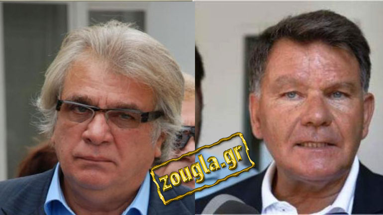 Κακέτσης: Κούγιας ο εθνικός κωλοτούμπας – Γλείφει αυτούς που έφτυνε και τον έφτυναν