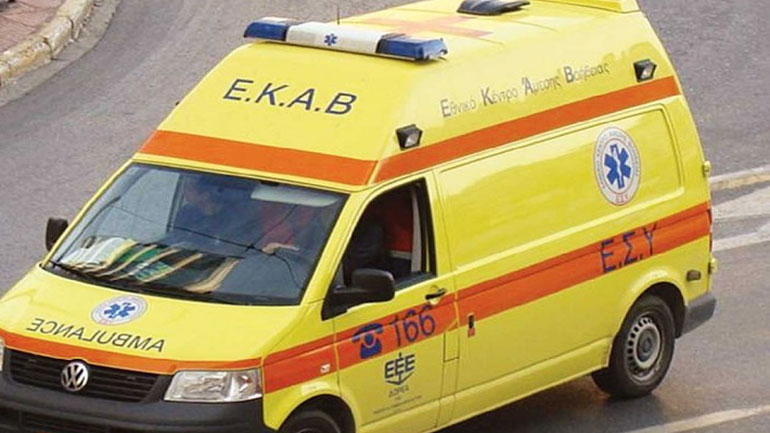 Μύκονος: Γυναίκα εντοπίστηκε νεκρή σε βράχια