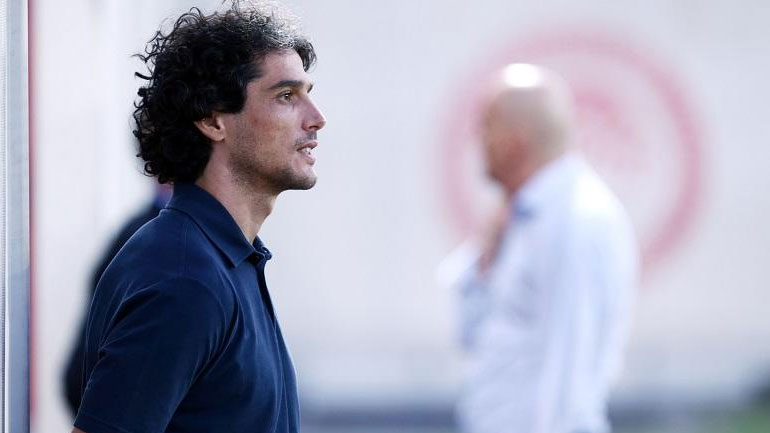 Ολυμπιακός: Παρελθόν ο Μοντεστό