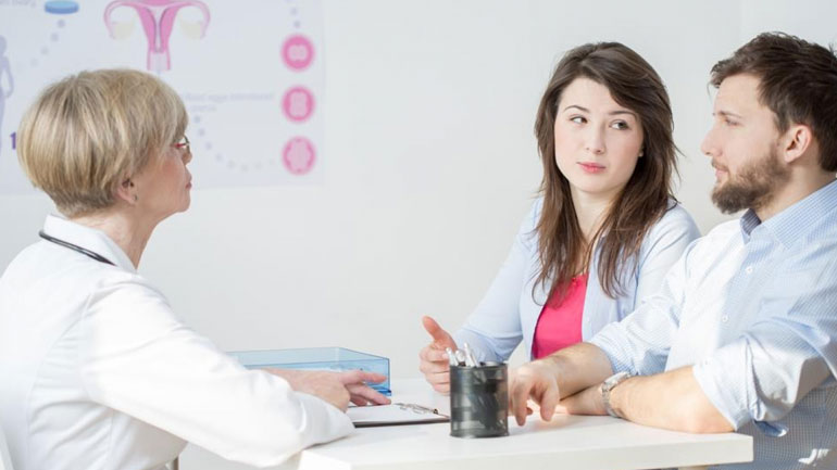 Συμβουλές για σεξουαλικό έλεγχο χωρίς ντροπή και αμηχανία