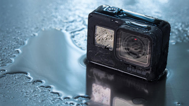 GoPro Hero6 Black: Πότε περιμένουμε τη νέα κάμερα;