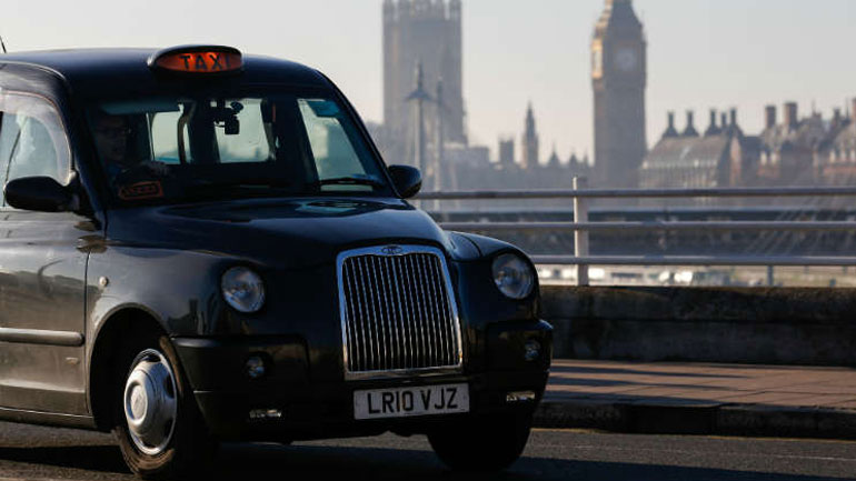 Uber: Νέες συζητήσεις μεταξύ της εταιρείας και του Δήμου του Λονδίνου