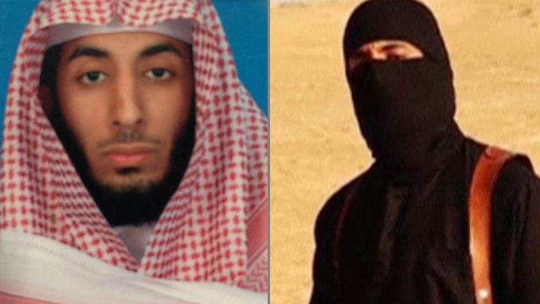 Βίντεο: Ο αμέριμνος Τζιχάντι Τζον και άλλοι τζιχαντιστές πίνουν καφέ στη Ράκκα