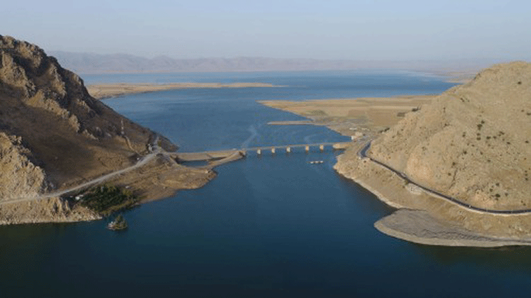 Βρέθηκε η πόλη του κρασιού που έχτισε ο Αλέξανδρος