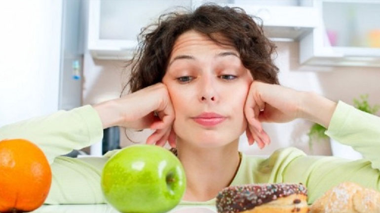 Τι να μην πείτε ποτέ σε κάποιον που κάνει δίαιτα για να χάσει κιλά