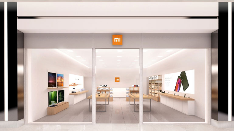 Επίσημα εγκαίνια για το πρώτο Mi Store της Ελλάδας στις 28 Σεπτεμβρίου