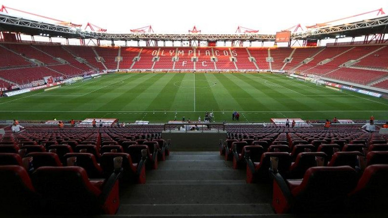 Τα εισιτήρια για το Ολυμπιακός-Ατρόμητος