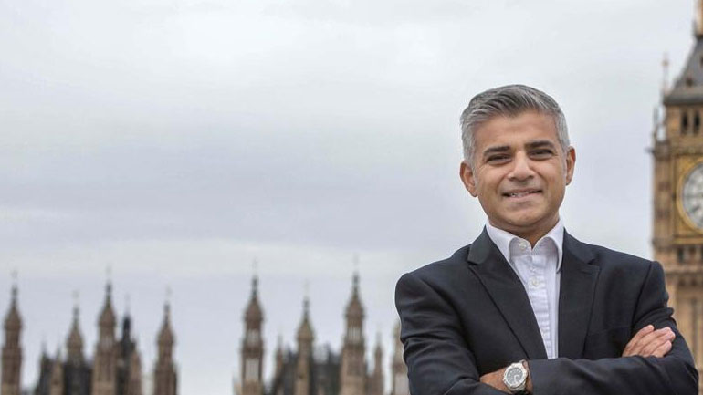 Ο δήμαρχος του Λονδίνου ζητεί νέα έμμεση ψήφο για το Brexit