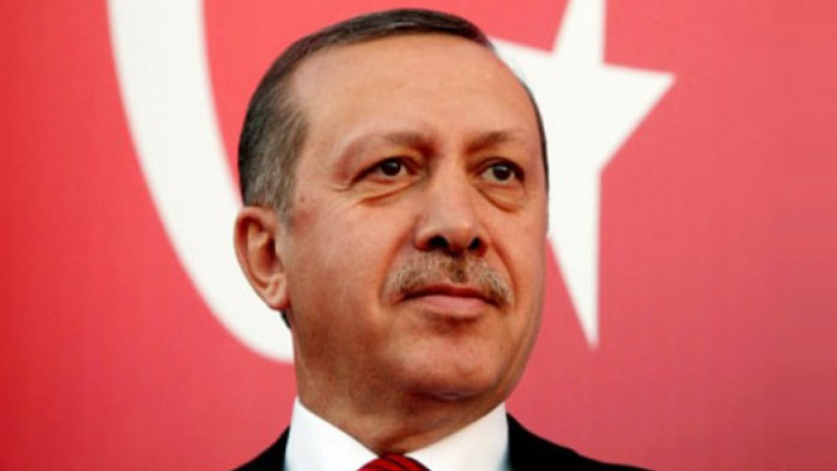 Ερντογάν: «Οι Γερμανοί δε θα καταφέρουν να σχηματίσουν κυβέρνηση»