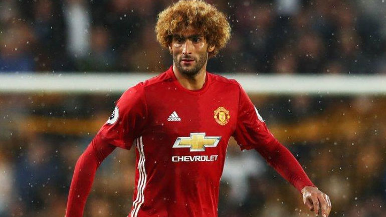 Χωρίς τον Φελαϊνί η Μάντσεστερ Γιουνάιτεντ με ΤΣΣΚΑ Μόσχας