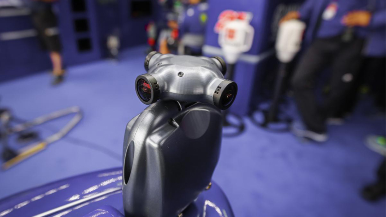 MotoGp: Το μέλλον των μεταδόσεων είναι.. «ελληνικό»!