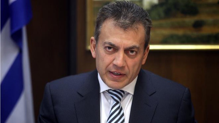 Γιάννης Βρούτσης: «Πλεονάσματα υποκρισίας και ψεύδους τα δήθεν πλεονάσματα του ΕΦΚΑ»