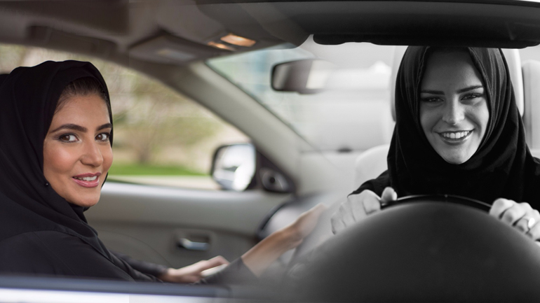 Tο Ισλάμ λέει “ναι” στις σοφερίνες