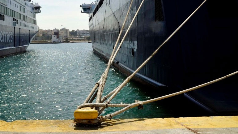 Ευρεία σύσκεψη στις 23 Οκτωβρίου στη Σύρο για την ακτοπλοϊκή διασύνδεση στα νησιά των Κυκλάδων