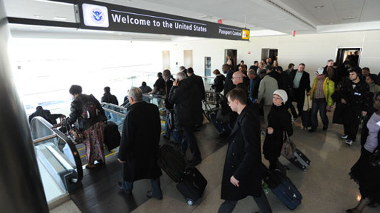 ΗΠΑ: Η κυβέρνηση Τραμπ θα δεχτεί 45.000 πρόσφυγες για το οικονομικό έτος που αρχίζει την 1η Οκτωβρίου