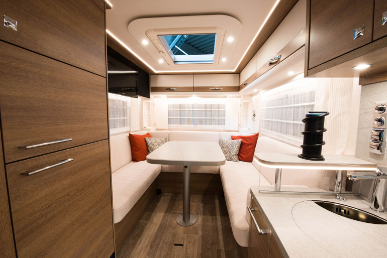 Το βλέπεις και αναρωτιέσαι γιατί να μην έχεις και εσύ ένα τέτοιο...