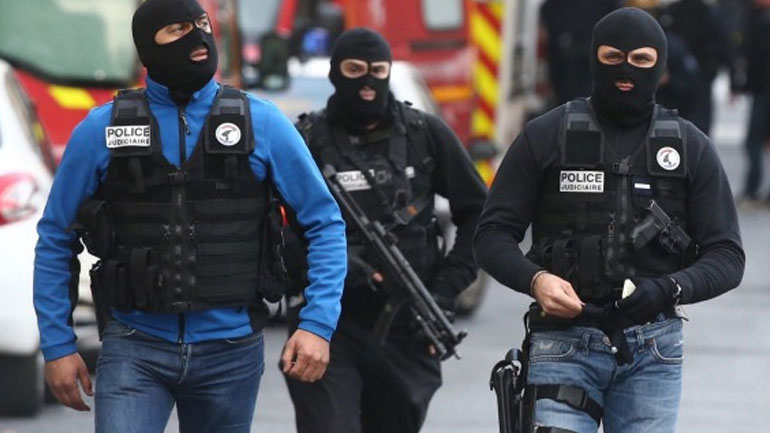 Βέλγιο: Στα χέρια της αστυνομίας αρχηγός πυρήνα προπαγάνδας του ISIS