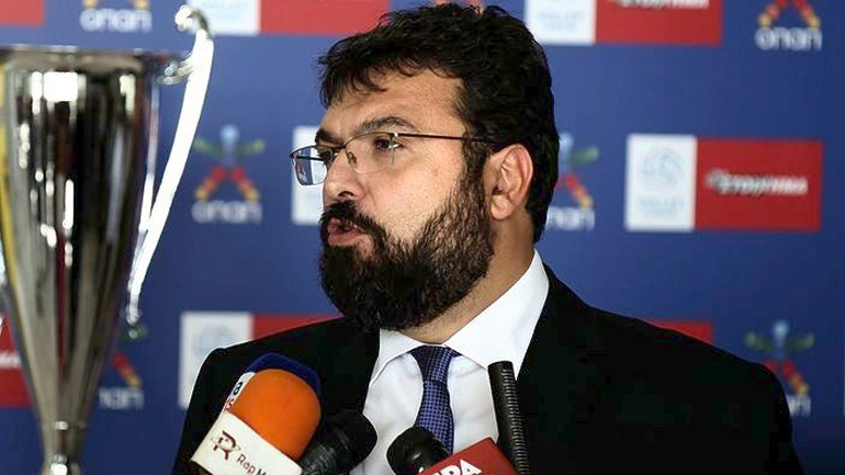 Γ. Βασιλειάδης: «Μεγάλο στοίχημα οι Παράκτιοι αγώνες»