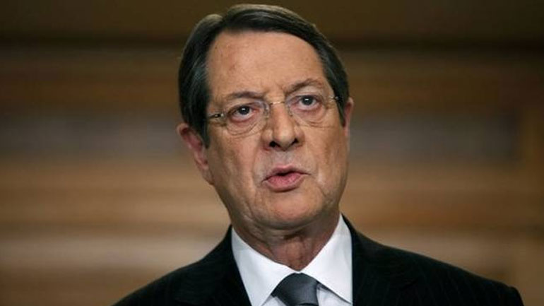 Στην Εσθονία ο Ν. Αναστασιάδης για το Άτυπο δείπνο για το μέλλον της Ευρώπης