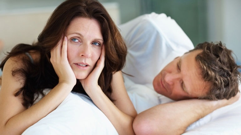 Πώς διευκολύνεται η συζήτηση του ζευγαριού για τη σεξουαλική υγεία