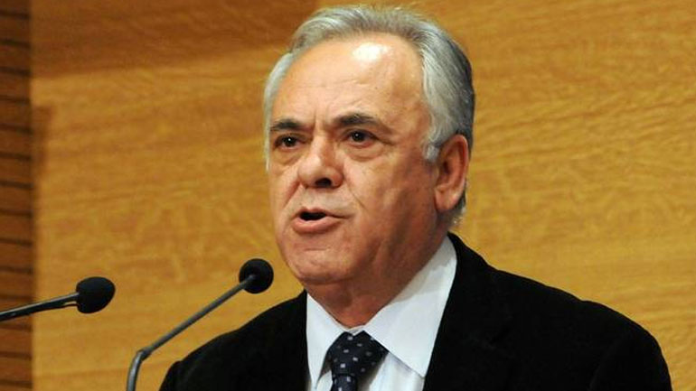 Δραγασάκης: «Η επένδυση στο Ελληνικό θα γίνει»