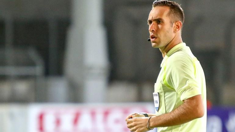 Οι διαιτητές της 6ης αγωνιστικής της Super League