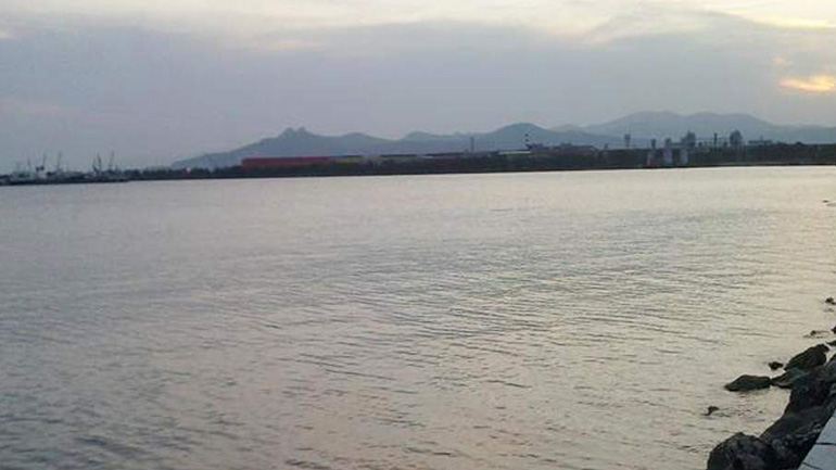 «Αμελητέα» ρύπανση από την ημιβύθιση του πλοίου «Ελέφαντας»