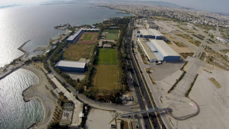 Συνεδριάζει το ΚΑΣ για την επένδυση στο Ελληνικό