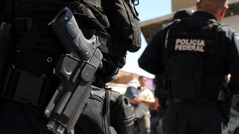 Μακελειό με τουλάχιστον 14 νεκρούς στο Μεξικό Μακελειό με τουλάχιστον 14 νεκρούς στο Μεξικό