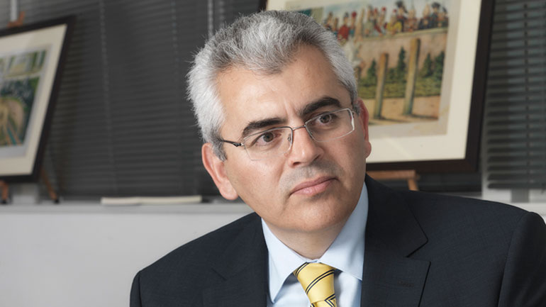 Μάξιμος Χαρακόπουλος: «Η Ελληνική Αστυνομία βραχίονας του Κράτους δικαίου»