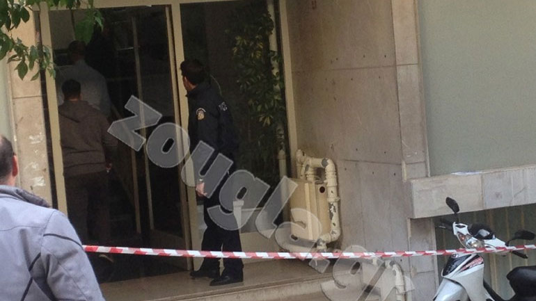 Διεκόπη για τον Οκτώβριο η δίκη για το φρικτό έγκλημα με το κατεψυγμένο πτώμα στην Καλλιθέα