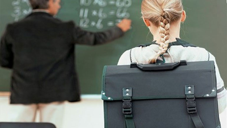 Θεσσαλονίκη: 17 χρόνια κάθειρξη σε δάσκαλο για αποπλάνηση μαθητών