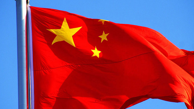 Κίνα: Η στρατιωτική δράση δεν είναι επιλογή για την επίλυση της κρίσης με τη Βόρεια Κορέα