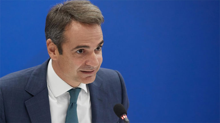 Κ. Μητσοτάκης: H κυβέρνηση αποφεύγει να πει πως δέσμευσε τη χώρα σε πρόσθετα μέτρα