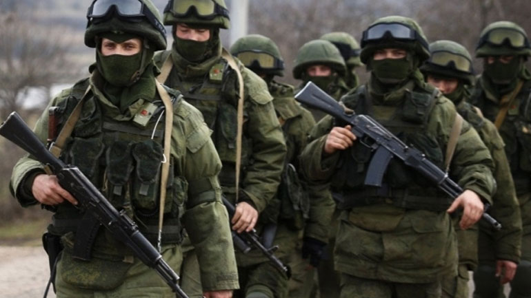 Η Μόσχα απορρίπτει τις κατηγορίες περί παραβιάσεων των ανθρωπίνων δικαιωμάτων στην Κριμαία