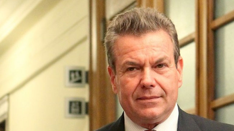 Πετρόπουλος: Ο χρόνος πιέζει για λύση στον ΕΔΟΕΑΠ