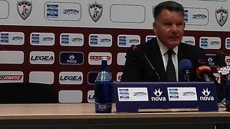 Αποχωρεί από το ποδόσφαιρο ο Αλέξης Κούγιας