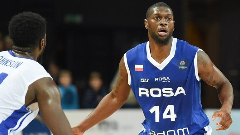 Ανακοίνωσε τον Μπελ ο Άρης