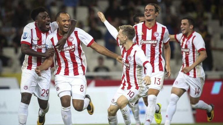 Γιουβέντους-Ολυμπιακός στα ματς του Κουπονιού του ΠΑΜΕ ΣΤΟΙΧΗΜΑ