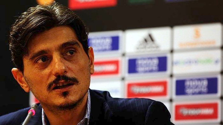 Γιαννακόπουλος: «Θα στηρίξω όποιον βάλει λεφτά για να σωθεί η ομάδα»