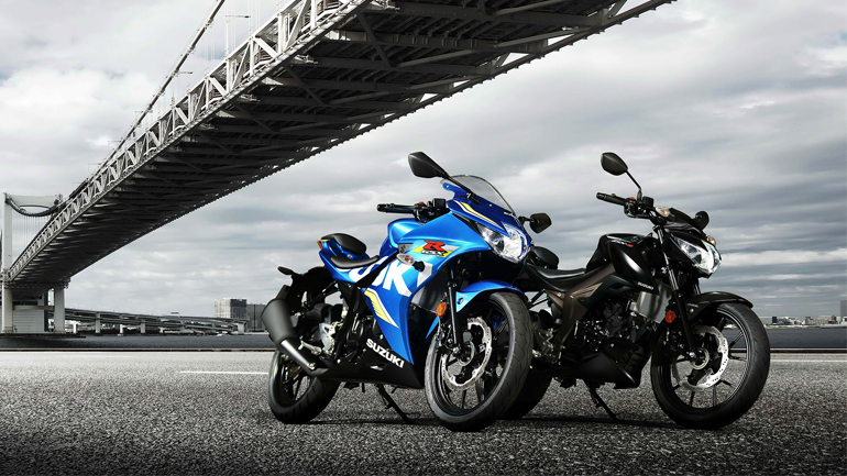 Bγήκαν οι τιμές των νέων Suzuki