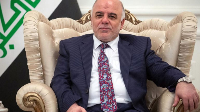 Ο Αμπάντι ζητεί από τους Κούρδους να ακυρώσουν το αποτέλεσμα του δημοψηφίσματος