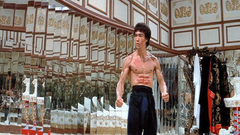 ΦΚΘ: «Αστυνομικές ιστορίες από το Χονγκ Κονγκ»