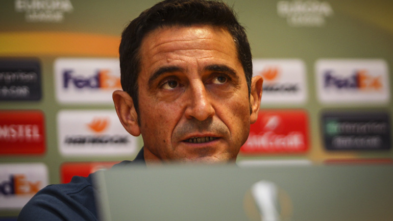 «Απαιτεί μεγάλη συγκέντρωση το ματς με την Αούστρια»